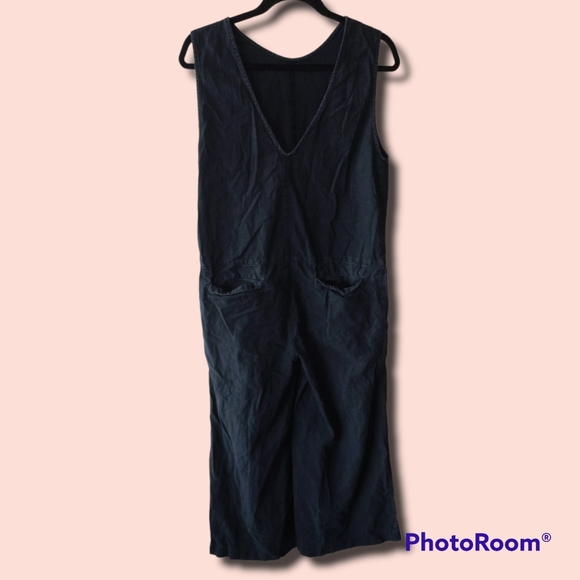 Neuw Jumpsuit size 8 100% cotton Australia brand - Picture 5 of 5
